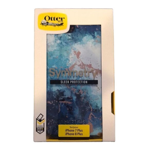NEW Otterbox IPhone 7/8 Plus Case - Picture 1 of 5